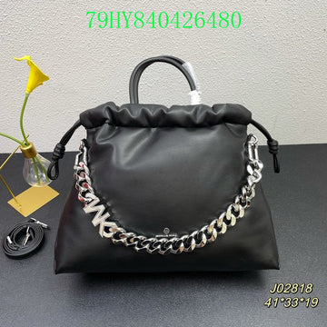 Makersluxe Bags - MK Bags - 437