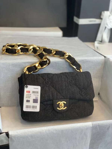 Makersluxe Bags - CHL Bags - 5783