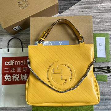 Makersluxe Bags - GCI Bags - 7380