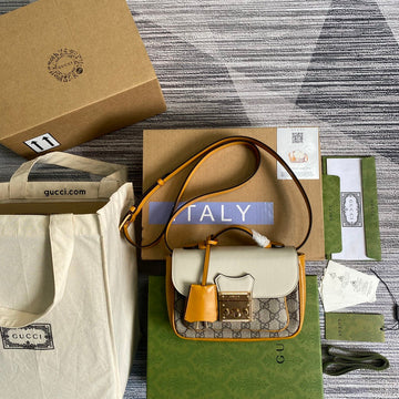 Makersluxe Bags - GCI Bags - 6779