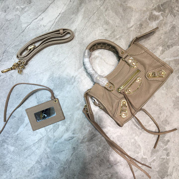 Makersluxe Bags - BGA Bags - 895