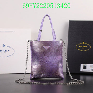 Makersluxe Bags - PDA Bags - 4341
