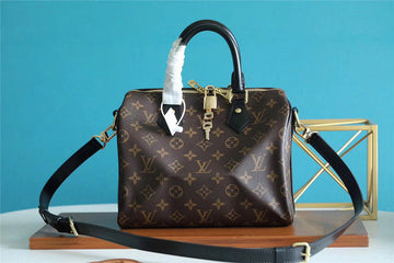 Makersluxe Fashion Lu-Vi bags - 8153