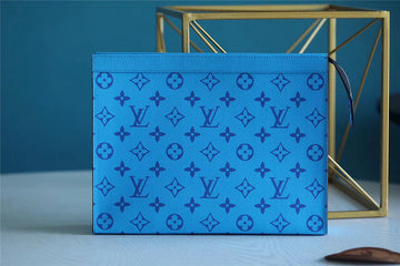 Makersluxe Fashion Lu-Vi bags - 9032