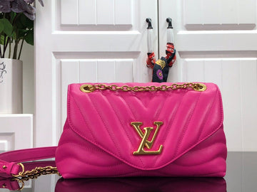 Makersluxe Fashion Lu-Vi bags - 17479