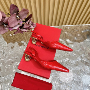 Makersluxe - FGO Women Shoes - 106