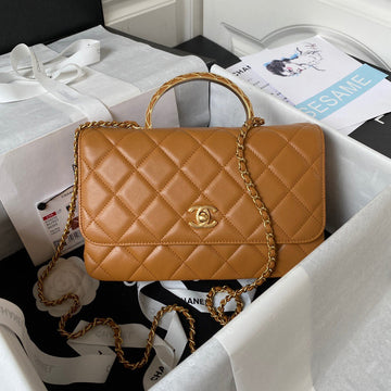 Makersluxe Bags - CHL Bags - 1534