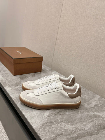 Makersluxe - LOP Shoes - 209