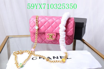 Makersluxe Bags - CHL Bags - 5429