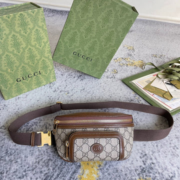 GCC - MLB Fashion Bags - 055