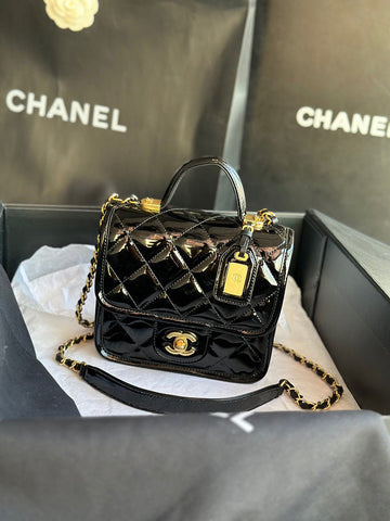 Makersluxe Bags - CHL Bags - 2757
