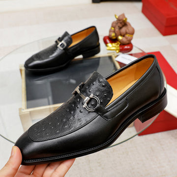 Makersluxe - FGO Men Shoes - 872