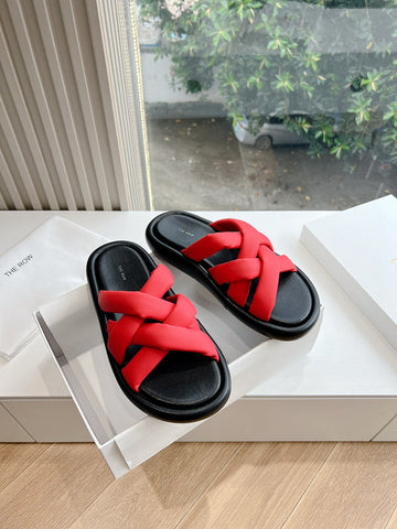 Makersluxe - THR Women Shoes - 144