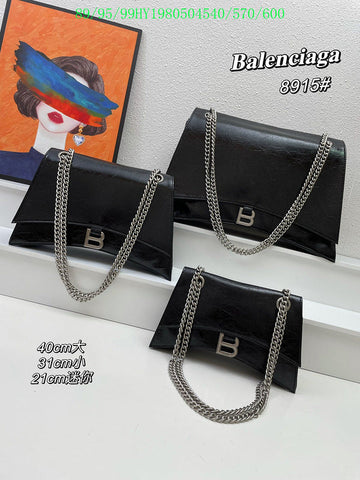 Makersluxe Bags - BGA Bags - 1800