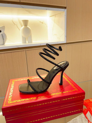 Makersluxe - CBL Women Shoes - 561