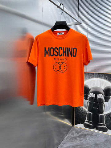 Makersluxe - Men T Shirts - 1128