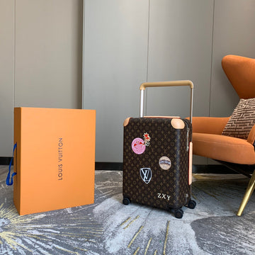 Makersluxe - Travel Bags - 560