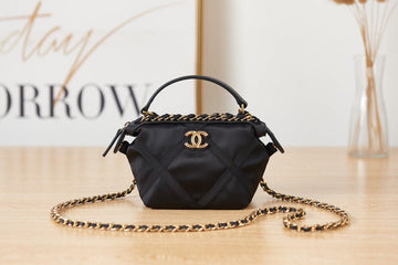 Makersluxe Bags - CHL Bags - 2581