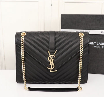 Makersluxe Bags - SLY Bags - 1707
