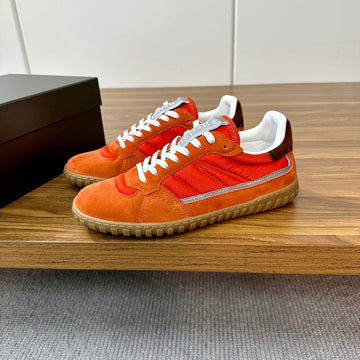 Makersluxe - BRE Men Shoes - 546