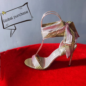 Makersluxe - THR Women Shoes - 047