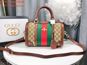 Makersluxe Fashion - GCI Bags - 10825