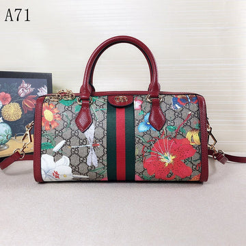 Makersluxe Fashion - GCI Bags - 9897