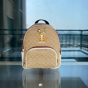 Makersluxe Bags - CCH Bags - 536