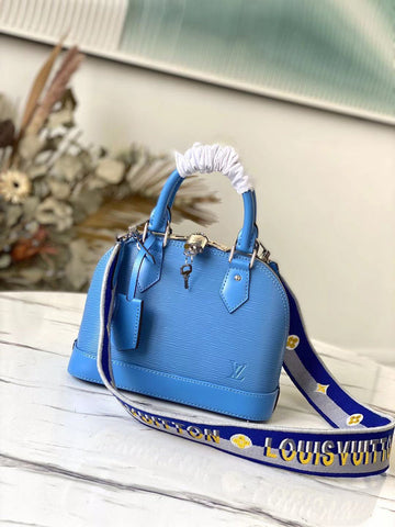 LOV2 Bags - Makersluxe Bags  2573