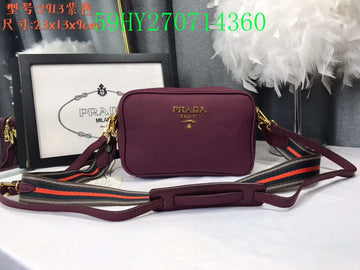 Makersluxe Bags - PDA Bags - 4148