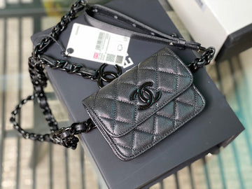 Makersluxe Bags - CHL Bags - 999