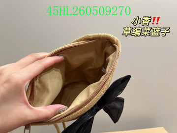 Makersluxeras - CHL Bags - 1020