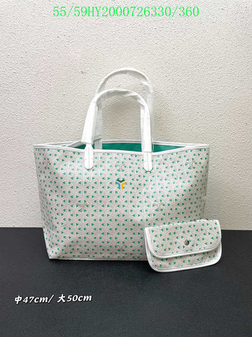 Makersluxe Bags - GOD Bags - 072