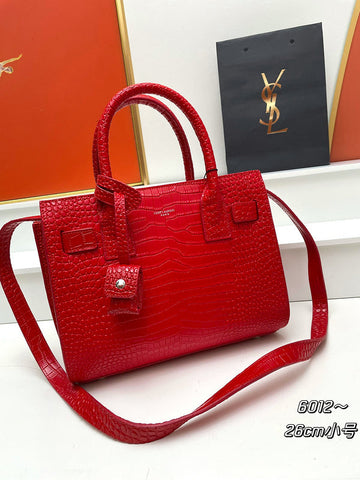 Makersluxe Bags - SLY Bags - 1192