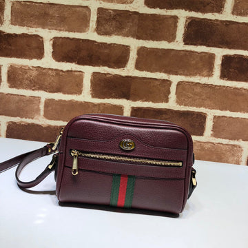 Makersluxe Fashion - GCI Bags - 12978