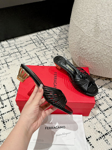 Makersluxe - FGO Women Shoes - 035
