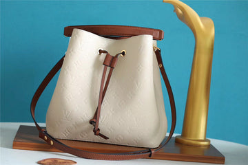 Makersluxe Fashion Lu-Vi bags - 8557