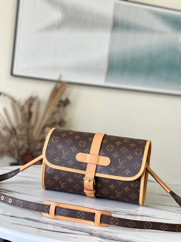 MLB Fashion Lu-Vi bags - 801