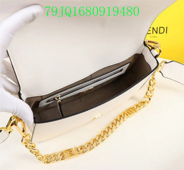 Makersluxeras - FDE Bags - 1323
