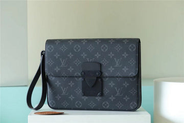 Makersluxe Fashion Lu-Vi bags - 10093