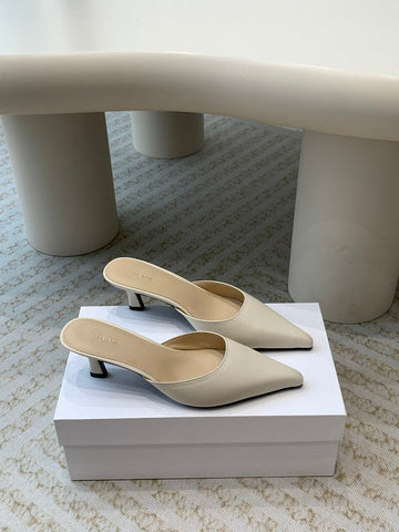 Makersluxe - THR Women Shoes - 301