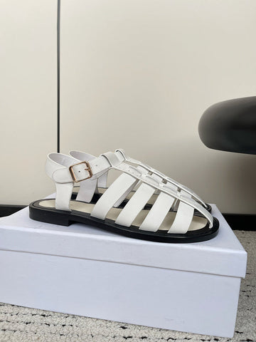 Makersluxe - THR Women Shoes - 363