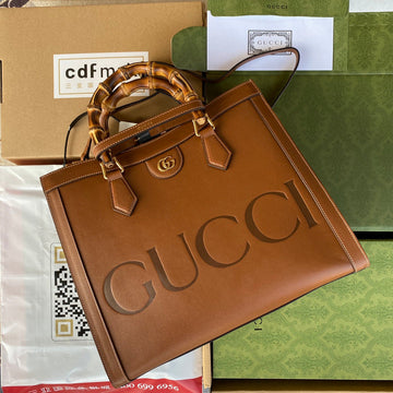 Makersluxe Fashion - GCI Bags - 13208