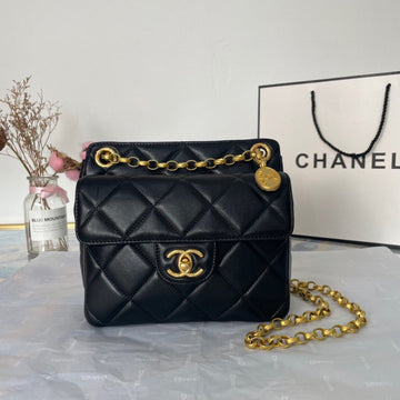 Makersluxe Bags - CHL Bags - 3584