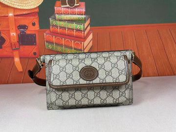 Makersluxe Bags - GCI Bags - 1321