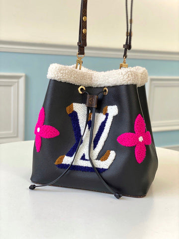 MLB Fashion Lu-Vi bags - 080