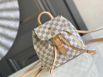 Makersluxe Fashion Lu-Vi bags - 17009