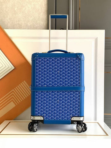 Makersluxe - Travel Bags - 374