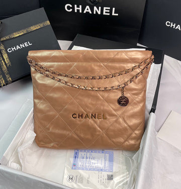 Makersluxe Bags - CHL Bags - 2971