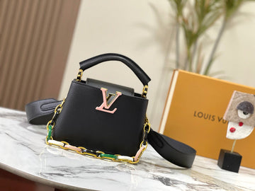 Makersluxe Bags - VL Bags - 2041